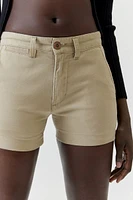 Urban Renewal Remade Chino Shortie Short