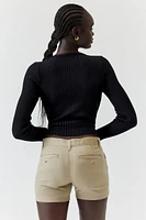 Urban Renewal Remade Chino Shortie Short