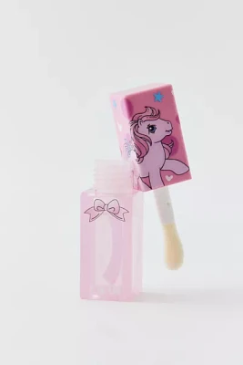 Beauty Creations X My Little Pony Made In The ‘80s Lip Oil