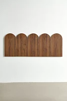 Fern Floating Headboard