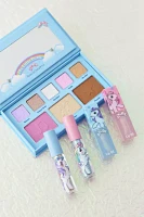 Beauty Creations X My Little Pony Made In The ‘80s Lip Oil Set