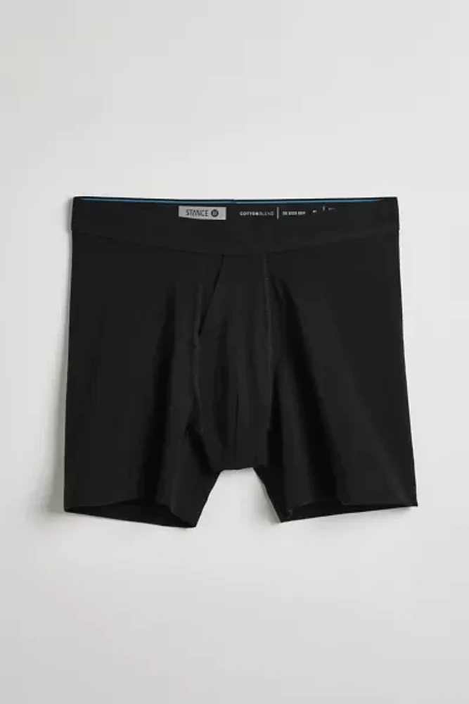 Stance Standard 6" Boxer Brief