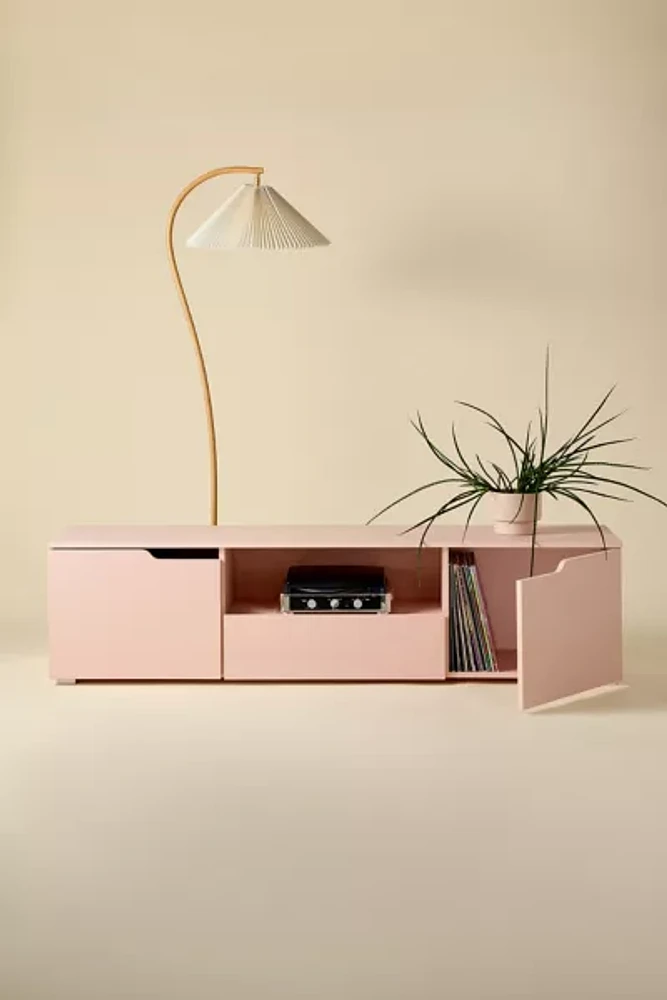 Selene Media Console