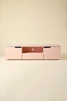 Selene Media Console