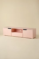 Selene Media Console