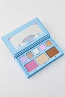 Beauty Creations X My Little Pony Lost In The Clouds Eyeshadow & Face Palette