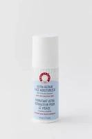 First Aid Beauty Ultra Repair Face Moisturizer