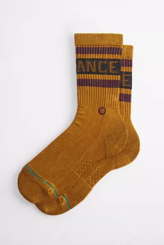 Stance Boyd Limited Crew Sock