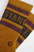 Stance Boyd Limited Crew Sock