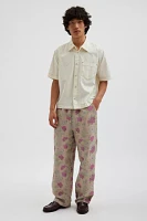 UO Jacquard Beach Pant