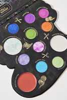 Revolution Beauty X Alice In Wonderland Mad Hatter Makeup Palette