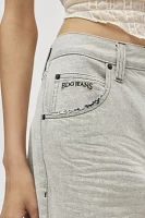 BDG Logan Turn Up Baggy Jean