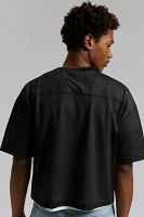 UO Mesh Football Jersey Tee