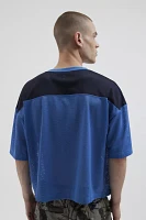 UO Mesh Football Jersey Tee