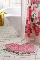 Lana Rose Bath Mat