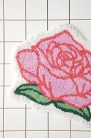 Lana Rose Bath Mat