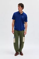 Urban Renewal Vintage Lacoste Branded Short Sleeve Polo Shirt