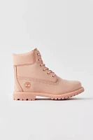 Timberland Premium 6-Inch Lace-Up Waterproof Boot