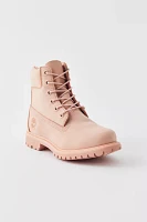 Timberland Premium 6-Inch Lace-Up Waterproof Boot