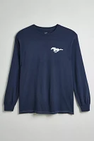 Ford Mustang Long Sleeve Tee