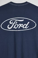 Ford Mustang Long Sleeve Tee