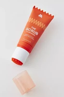 Meridian The Scrub Grooming Exfoliator