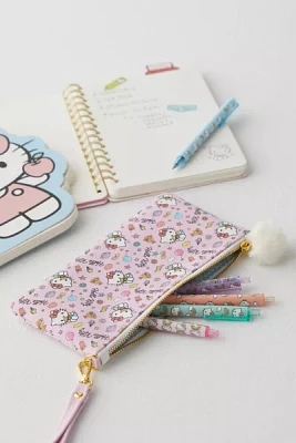 Sanrio Hello Kitty Pencil Case