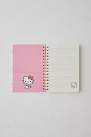 Sanrio Hello Kitty Spiral Notebook