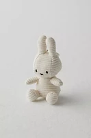 Miffy Corduroy Keychain