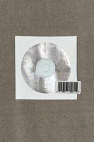 CD Mixtape Graphic Tee
