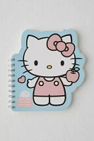 Sanrio Hello Kitty Shaped Die-Cut Journal