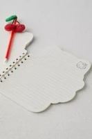 Sanrio Hello Kitty Shaped Die-Cut Journal