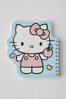 Sanrio Hello Kitty Shaped Die-Cut Journal