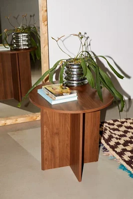 Phoebe Tall Side Table