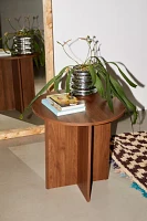 Phoebe Tall Side Table