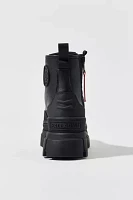 Palladium Revolt Zip Leather Boot