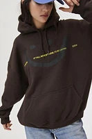 Post Malone Graphic Hoodie Sweatshirt