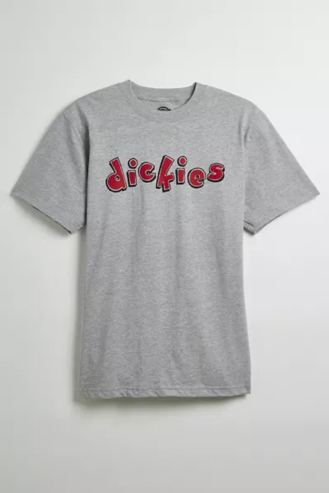 Dickies X Green Day UO Exclusive Dookie Logo Tee