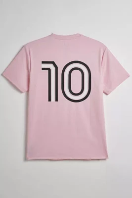 Messi 10 Graphic Tee