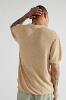 Kuwalla Tee Knit Polo Shirt