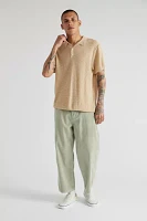 Kuwalla Tee Knit Polo Shirt