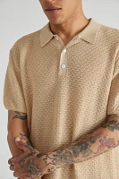 Kuwalla Tee Knit Polo Shirt