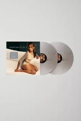 Jennifer Lopez – On The 6 Limited LP