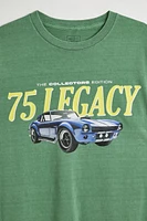 Roadster 75 Legacy Graphic Tee