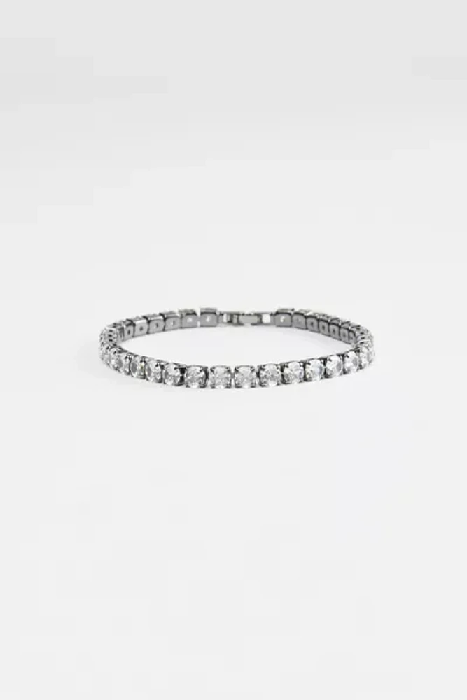 Jett Tennis Bracelet