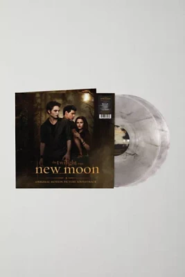 Various Artists - New Moon Soundtrack Limited LP