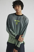 Roma Long Sleeve Tee