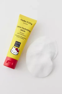 Geske Hello Kitty Ultra Hydrating Mask