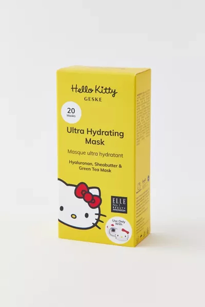 Geske Hello Kitty Ultra Hydrating Mask