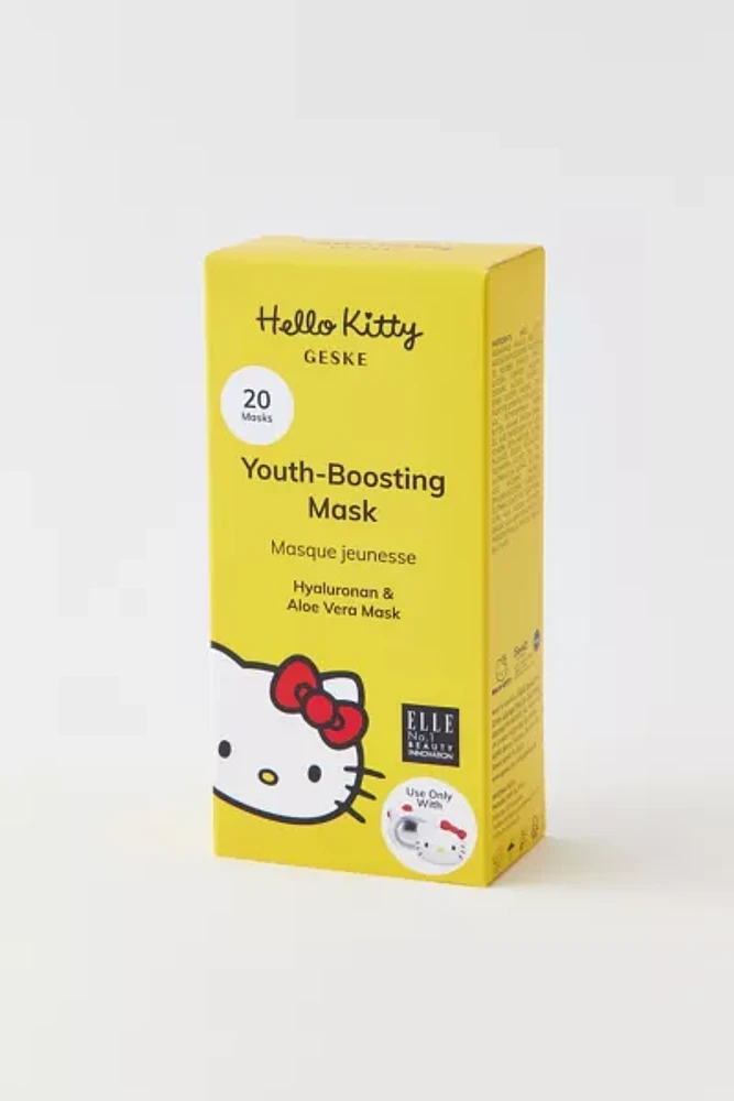 Geske Hello Kitty Youth-Boosting Mask